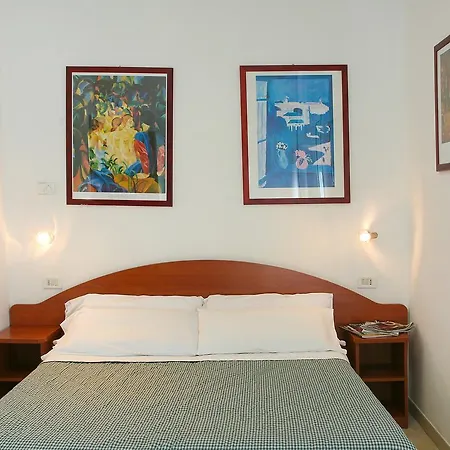 شقة Locazione Turistica Nautic.2 ريميني