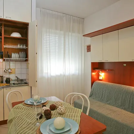 Locazione Turistica Nautic.2 Apartman *